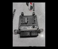 CENTRALINA MOTORE ECU MERCEDES W204 \\ W212 2.1 D - 8
