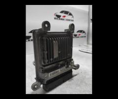 CENTRALINA MOTORE ECU MERCEDES W204 \\ W212 2.1 D - 9