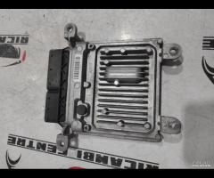 CENTRALINA MOTORE ECU MERCEDES W204 \\ W212 2.1 D - 10