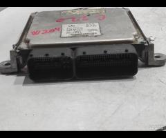 CENTRALINA MOTORE ECU MERCEDES W204 \\ W212 2.1 D - 11
