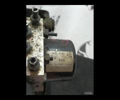 CENTRALINA POMPA ABS JAGUAR XJ 5W93-2C405-AB 10092 - 10