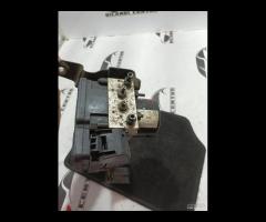 CENTRALINA POMPA ABS JAGUAR XJ 5W93-2C405-AB 10092 - 12