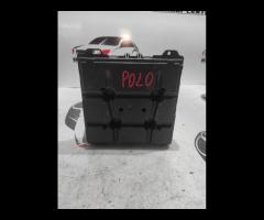 CENTRALINA BCM PQ25 COMFORT VW POLO V/SEAT IBIZA I