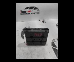 CENTRALINA BCM PQ25 COMFORT VW POLO V/SEAT IBIZA I