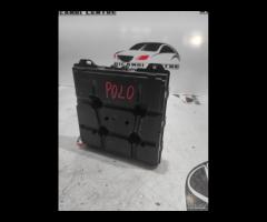 CENTRALINA BCM PQ25 COMFORT VW POLO V/SEAT IBIZA I