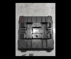 CENTRALINA BCM PQ25 COMFORT VW POLO V/SEAT IBIZA I - 7