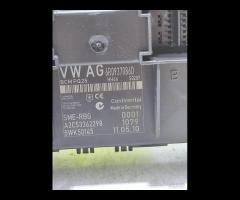 CENTRALINA BCM PQ25 COMFORT VW POLO V/SEAT IBIZA I - 8