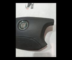 AIRBAG VOLANTE JAGUAR XJ (X350, X358) 30320211C IU