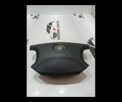 AIRBAG VOLANTE JAGUAR XJ (X350, X358) 30320211C IU