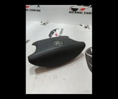 AIRBAG VOLANTE JAGUAR XJ (X350, X358) 30320211C IU