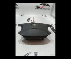 AIRBAG VOLANTE JAGUAR XJ (X350, X358) 30320211C IU - 6