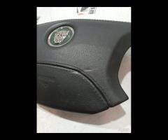 AIRBAG VOLANTE JAGUAR XJ (X350, X358) 30320211C IU - 7