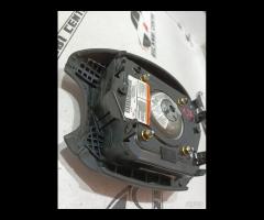 AIRBAG VOLANTE JAGUAR XJ (X350, X358) 30320211C IU - 8