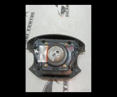 AIRBAG VOLANTE JAGUAR XJ (X350, X358) 30320211C IU - 9