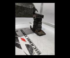 TRAVERSA RINFORZO PARAURTI ANTERIORE SKODA FABIA I - 9