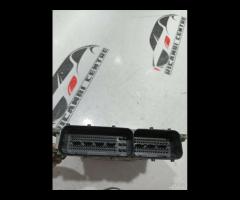 CENTRALINA MOTORE ECU SEAT LEON 03G906018DT 5WP455 - 6