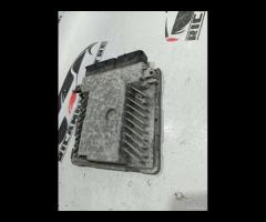 CENTRALINA MOTORE ECU SEAT LEON 03G906018DT 5WP455 - 9