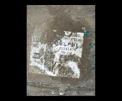 AMMORTIZZATORE POSTERIORE SX/DX RANGE ROVER SPORT - 9