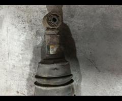 AMMORTIZZATORE POSTERIORE SX/DX RANGE ROVER SPORT - 8