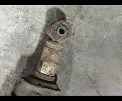 AMMORTIZZATORE POSTERIORE SX/DX RANGE ROVER SPORT - 10