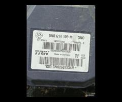 CENTRALINA POMPA ABS VOLKSWAGEN TIGUAN 2010 2.0 TD