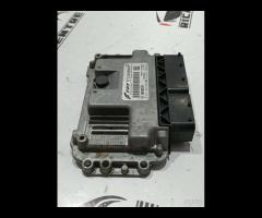 CENTRALINA MOTORE ECU PER ALFA ROMEO 51830585P 026