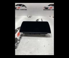 DISPLAY MULTIFUNZIONALE BMW F20 2018 65506837128 6