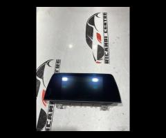 DISPLAY MULTIFUNZIONALE BMW F20 2018 65506837128 6