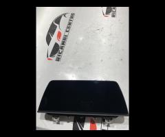 DISPLAY MULTIFUNZIONALE BMW F20 2018 65506837128 6