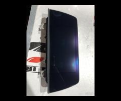 DISPLAY MULTIFUNZIONALE BMW F20 2018 65506837128 6