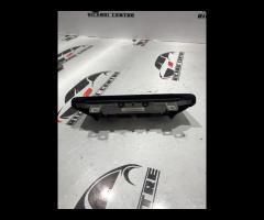 DISPLAY MULTIFUNZIONALE BMW F20 2018 65506837128 6 - 6