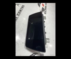 DISPLAY MULTIFUNZIONALE BMW F20 2018 65506837128 6 - 8