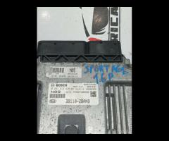CENTRALINA MOTORE ECU KIA SPORTAGE 39110-2BAN9 026