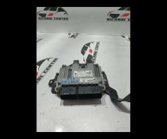 CENTRALINA MOTORE ECU KIA SPORTAGE 39110-2BAN9 026 - 8
