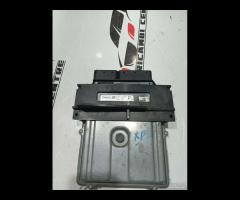 CENTRALINA MOTORE ECU JAGUAR XF 9X2Q-12A650-P LR02