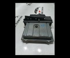 CENTRALINA MOTORE ECU JAGUAR XF 9X2Q-12A650-P LR02