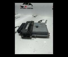 CENTRALINA MOTORE ECU JAGUAR XF 9X2Q-12A650-P LR02