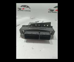 CENTRALINA MOTORE ECU JAGUAR XF 9X2Q-12A650-P LR02 - 6