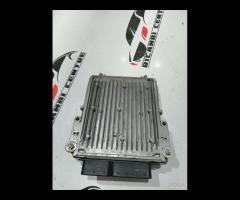 CENTRALINA MOTORE ECU JAGUAR XF 9X2Q-12A650-P LR02 - 8