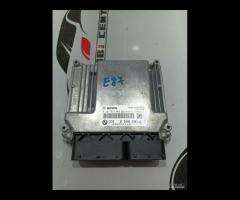 CENTRALINA MOTORE ECU BMW E81 E82 E87 E90 8506281