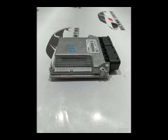 CENTRALINA MOTORE ECU BMW E81 E82 E87 E90 8506281