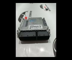 CENTRALINA MOTORE ECU BMW E81 E82 E87 E90 8506281