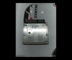 CENTRALINA MOTORE ECU BMW E81 E82 E87 E90 8506281 - 7