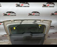 PORTELLONE COFANO POSTERIORE  OPEL ANTARA 2006-201 - 9