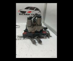 POMPA IDRAULICA STERZO BMW SERIE 7 F01 10641010 14
