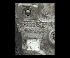 POMPA IDRAULICA STERZO BMW SERIE 7 F01 10641010 14 - 6