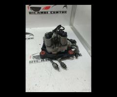 POMPA IDRAULICA STERZO BMW SERIE 7 F01 10641010 14 - 8