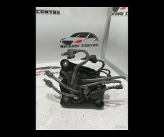 POMPA IDRAULICA STERZO BMW SERIE 7 F01 10641010 14 - 9