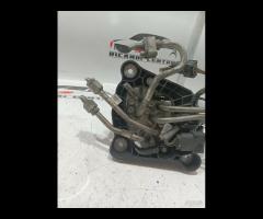 POMPA IDRAULICA STERZO BMW SERIE 7 F01 10641010 14 - 12