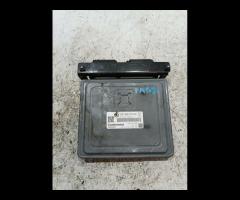 CENTRALINA MOTORE ECU SKODA FABIA II 03F906070HH 5